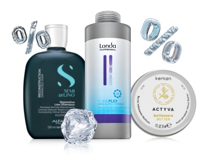 Cuidados del cabello Cuidados del cabello