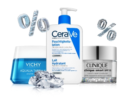 Cosméticos para la piel y el cuerpo Cosméticos para la piel y el cuerpo