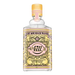 4711 Floral Collection Magnolia Eau de Cologne unisex 100 ml