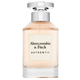 Abercrombie & Fitch Authentic Woman Eau de Parfum para mujer 100 ml