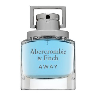 Abercrombie & Fitch Away Man Eau de Toilette para mujer 50 ml