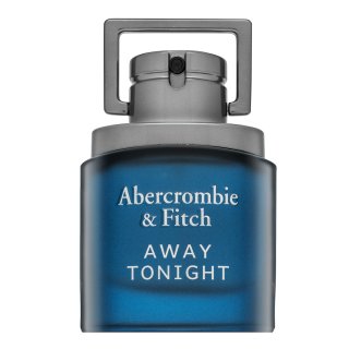 Abercrombie & Fitch Away Tonight Eau de Toilette para hombre 30 ml