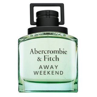 Abercrombie & Fitch Away Weekend Man Eau de Toilette para hombre 100 ml