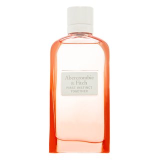 Abercrombie & Fitch First Instinct Together Eau de Parfum para mujer 100 ml