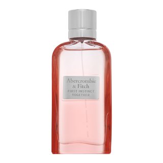 Abercrombie & Fitch First Instinct Together Eau de Parfum para mujer 50 ml