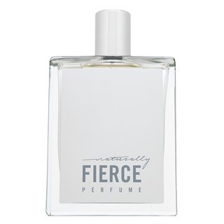 Abercrombie & Fitch Naturally Fierce Eau de Parfum para mujer 100 ml