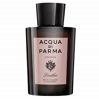 Acqua di Parma Colonia Leather Concentrée Eau de Cologne para hombre 180 ml