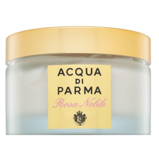 Acqua di Parma Rosa Nobile Crema corporal para mujer 150 g