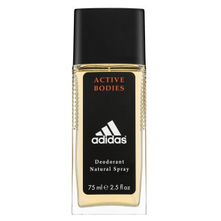 Adidas Active Bodies Deospray para hombre 75 ml