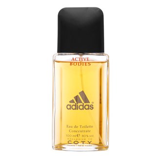 Adidas Active Bodies Eau de Toilette para hombre 100 ml