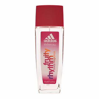 Adidas Fruity Rhythm Desodorante en spray para mujer 75 ml