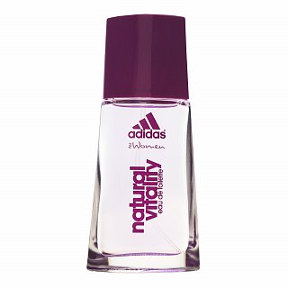 Adidas Natural Vitality Eau de Toilette para mujer 30 ml