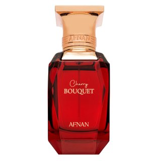 Afnan Cherry Bouquet Eau de Parfum para mujer 80 ml