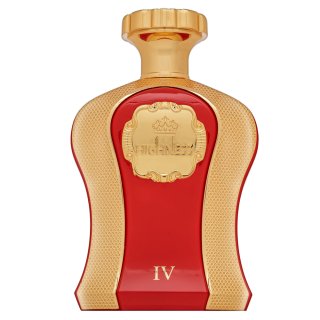 Afnan Highness IV Eau de Parfum para mujer 100 ml