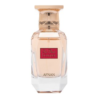 Afnan La Fleur Bouquet Eau de Parfum para mujer 80 ml