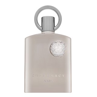 Afnan Supremacy Silver Eau de Parfum para hombre 100 ml