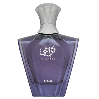 Afnan Turathi Homme Blue Eau de Parfum para hombre 90 ml