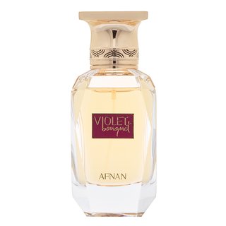 Afnan Violet Bouquet Eau de Parfum para mujer 80 ml