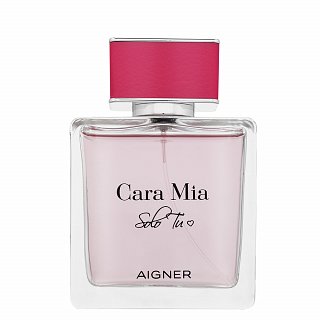 Aigner Cara Mia Solo Tu Eau de Parfum para mujer 100 ml