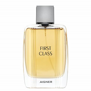 Aigner First Class Eau de Toilette para hombre 100 ml