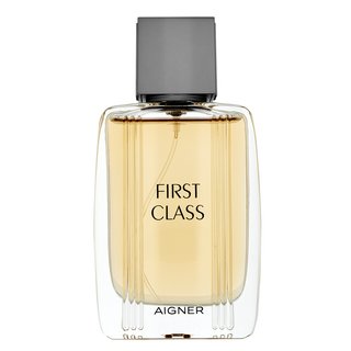 Aigner First Class Eau de Toilette para hombre 50 ml