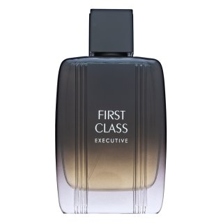 Aigner First Class Executive Eau de Toilette para hombre 100 ml