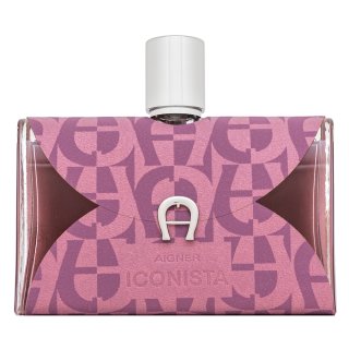 Aigner Iconista Eau de Parfum para mujer 100 ml