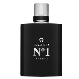 Aigner No 1 Intense Eau de Toilette para hombre 100 ml