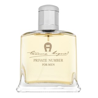 Aigner Private Number Eau de Toilette para hombre 100 ml