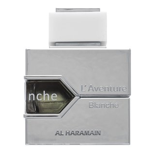 Al Haramain L'Aventure Blanche Eau de Parfum para mujer 100 ml