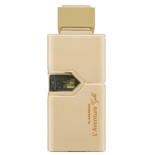 Al Haramain L`Aventure Gold Eau de Parfum para mujer 200 ml