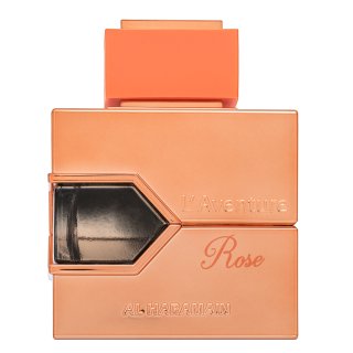 Al Haramain L'aventure Rose Eau de Parfum para mujer 100 ml