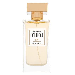 Al Haramain Loulou Joy Eau de Parfum para mujer 100 ml