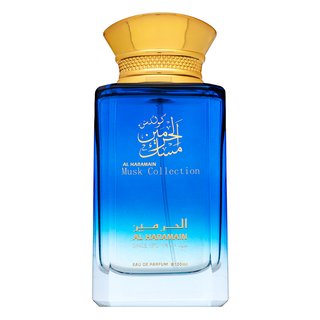 Al Haramain Musk Al Haramain Eau de Parfum unisex 100 ml