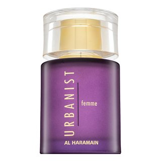 Al Haramain Urbanist Femme Eau de Parfum para mujer 100 ml