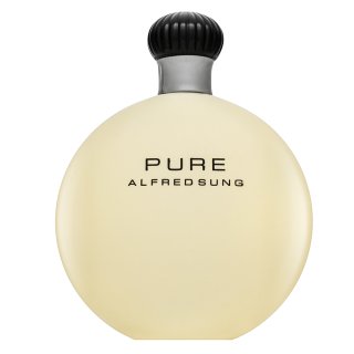 Alfred Sung Pure Eau de Parfum para mujer 100 ml