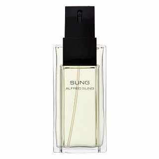 Alfred Sung Sung Eau de Toilette para mujer 100 ml