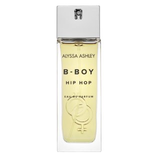 Alyssa Ashley B-Boy Hip Hop Eau de Parfum para hombre 50 ml