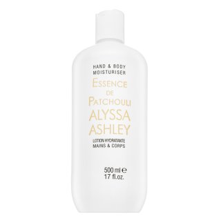 Alyssa Ashley Essence de Patchouli Loción corporal para mujer 500 ml