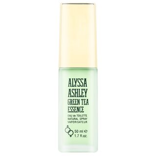 Alyssa Ashley Green Tea Eau de Toilette para mujer 50 ml