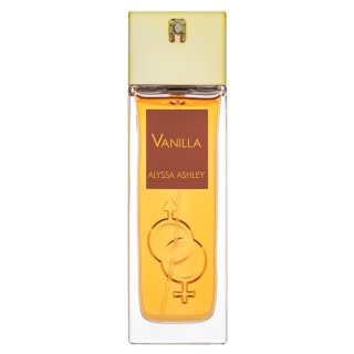 Alyssa Ashley Vanilla Eau de Parfum para mujer 50 ml