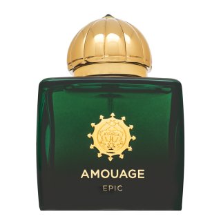 Amouage Epic Eau de Parfum para mujer 50 ml