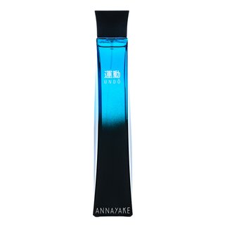 Annayake Undo Pour Homme Eau de Toilette para hombre 100 ml