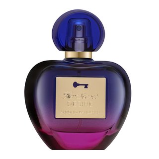 Antonio Banderas Her Secret Desire Eau de Toilette para mujer 50 ml