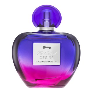 Antonio Banderas Her Secret Desire Eau de Toilette para mujer 80 ml