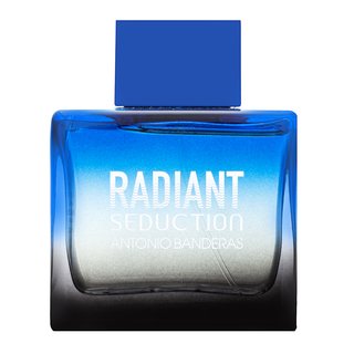 Antonio Banderas Radiant Seduction In Black Eau de Toilette para hombre 100 ml