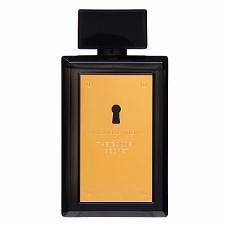 Antonio Banderas The Golden Secret Eau de Toilette para hombre 100 ml