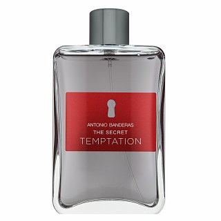 Antonio Banderas The Secret Temptation Eau de Toilette para hombre 200 ml