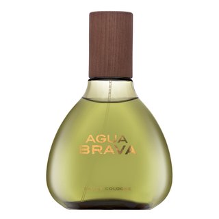 Antonio Puig Agua Brava Eau de Cologne para hombre 100 ml