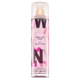 Ariana Grande Sweet Like Candy Spray corporal para mujer 236 ml